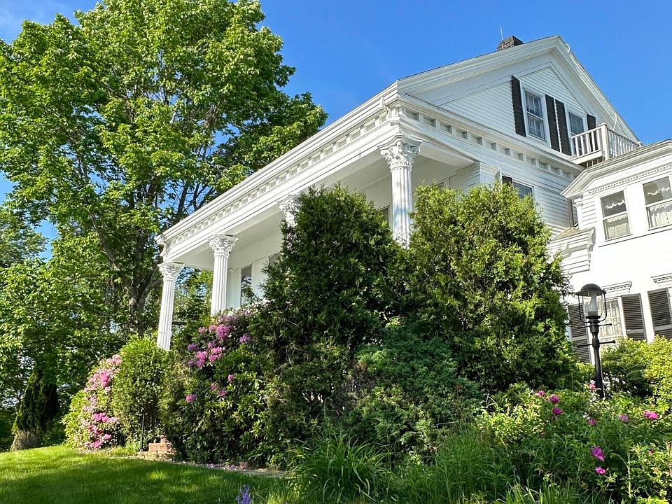 218 & 220 Bristol Road, Damariscotta, ME 04543 MLS 1544901 Zillow