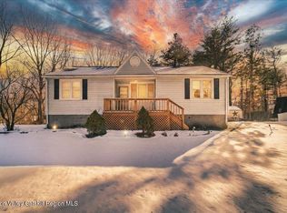 2492 Old Kings Road, Catskill, NY 12414