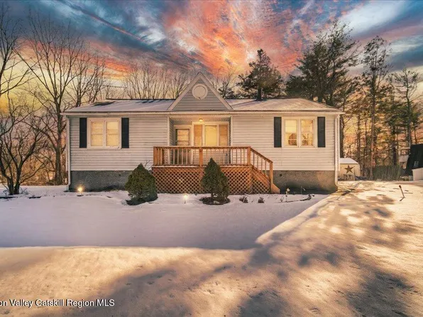 2492 Old Kings Road, Catskill, NY 12414