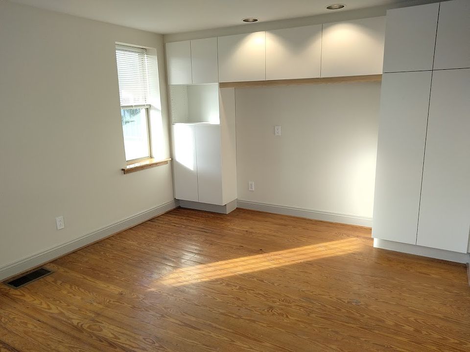 3rd Fl- LVR or BDR