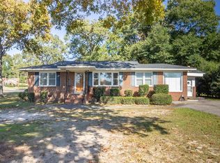 515 4th St, Jackson, SC 29831