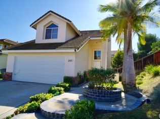 2117 Los Ranchitos Rd, Chino Hills, CA 91709