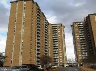 1836 Metzerott Rd APT 708, Hyattsville, MD 20783