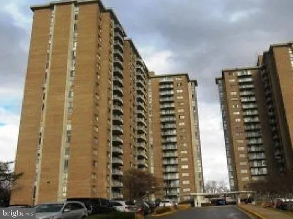 1836 Metzerott Rd APT 708, Hyattsville, MD 20783