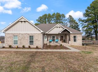 58 Miller Rd, Greenbrier, AR 72058