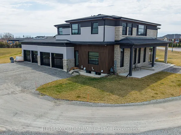 3 Alexander Blvd, Haldimand County, ON N0A 1R0