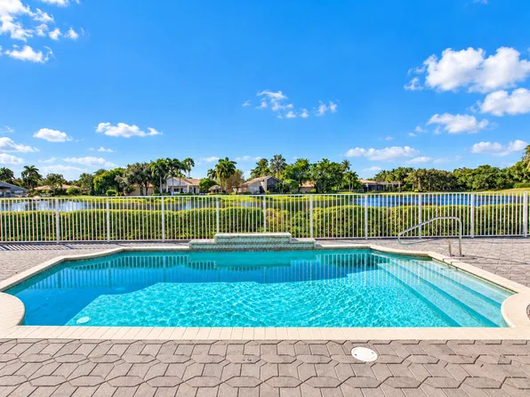 7657 ROYALE RIVER Lane, Lake Worth, FL 33467