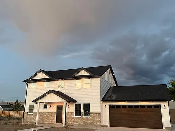 637 S Fir Dr, Salina, UT 84654