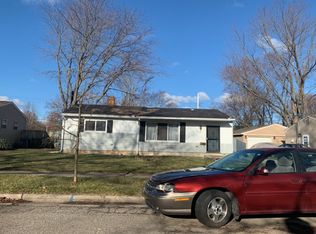 3830 Stillwell Ave, Lansing, MI