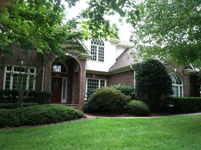 4950 Chestnut Hill Ln, Winston Salem, NC, 27106