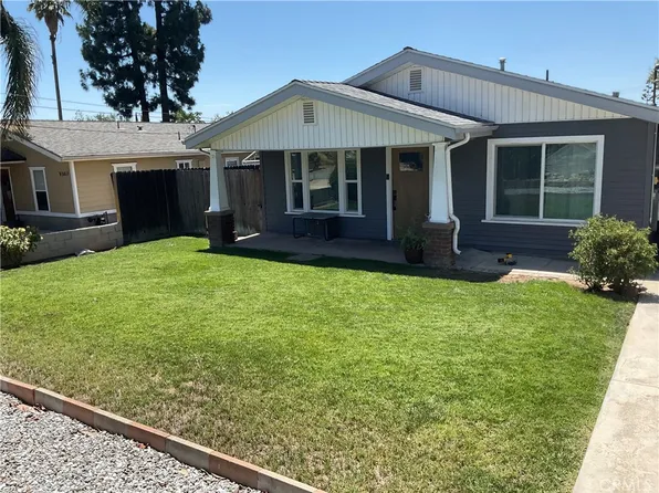 9359 Lomita Dr, Alta Loma, CA 91701