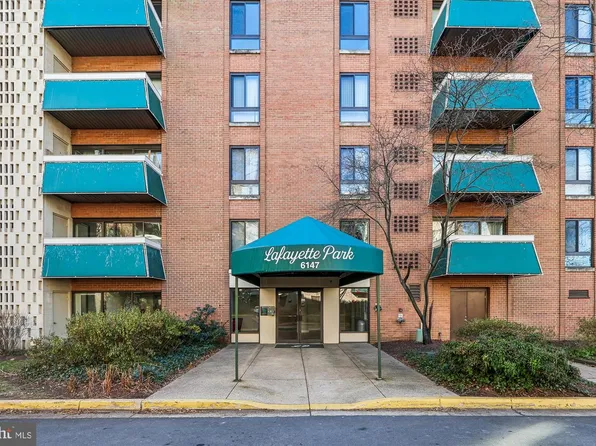 6147 Leesburg Pike APT 107, Falls Church, VA 22041