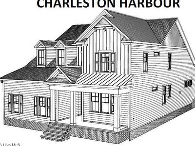 510 Marsh Oaks Drive, Wilmington, NC, 28411