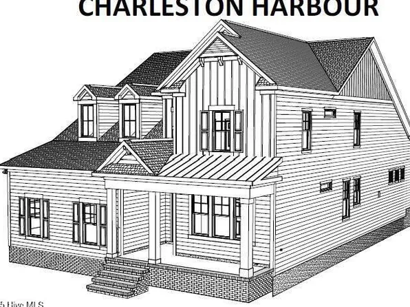 510 Marsh Oaks Drive, Wilmington, NC 28411