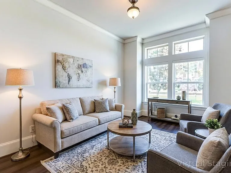 4008 N Cresthaven Rd — Photo 5