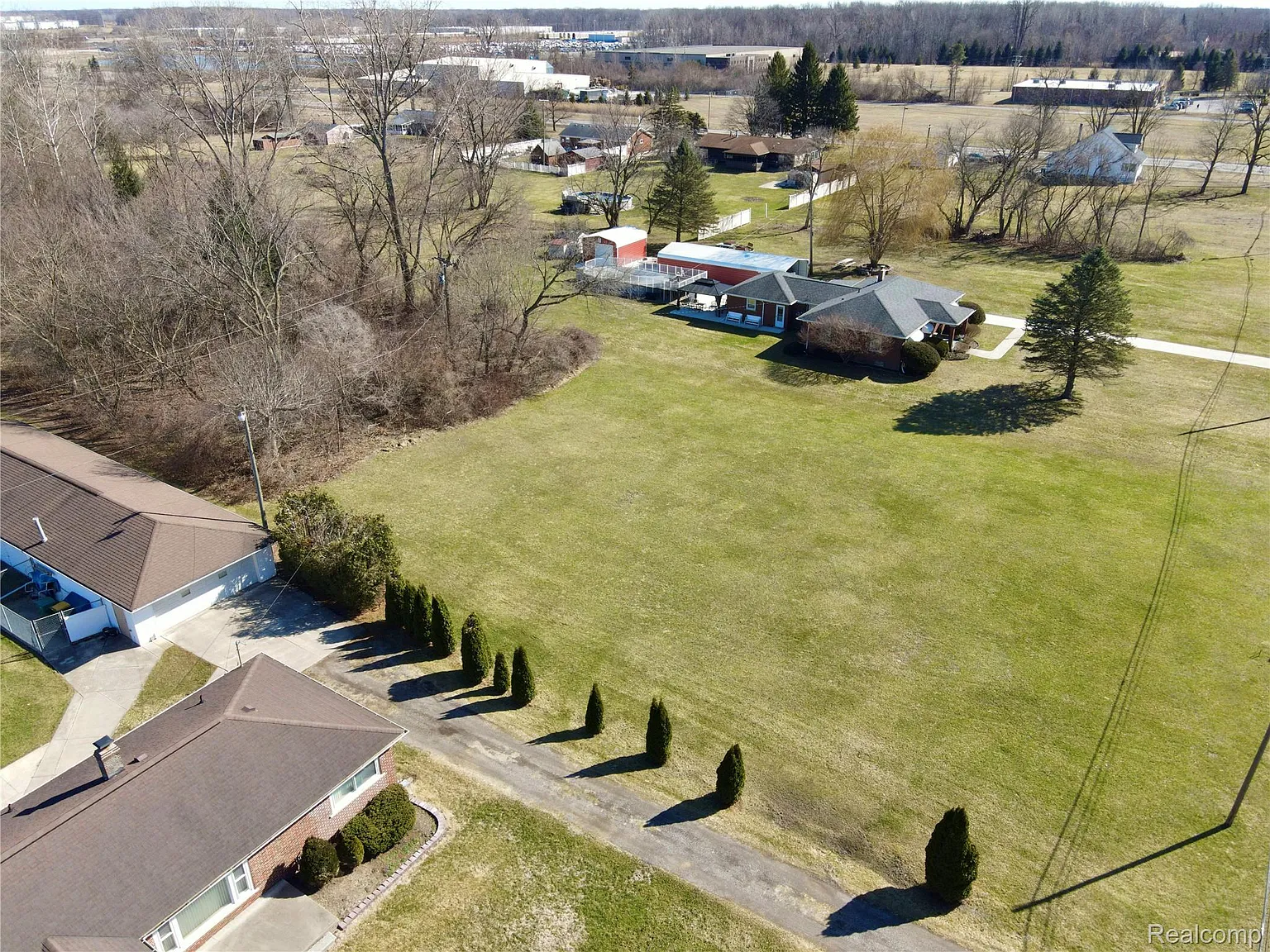 16801 S Huron River Dr photo 1
