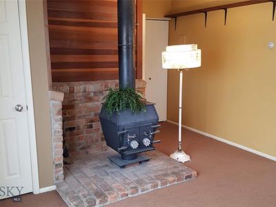 1802 W Lincoln St APT 1, Bozeman, MT, 59715