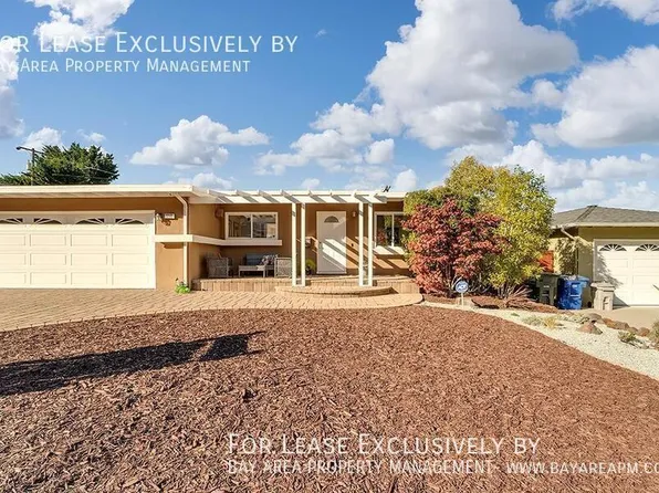1210 Sleepy Hollow Ln, Millbrae, CA 94030