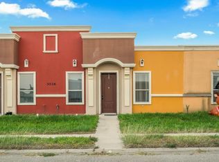 3036 Scotland Dr, Edinburg, TX 78539