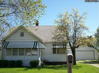 3310 Shepler Church Ave SW, Canton, OH 44706