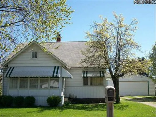 3310 Shepler Church Ave SW, Canton, OH 44706