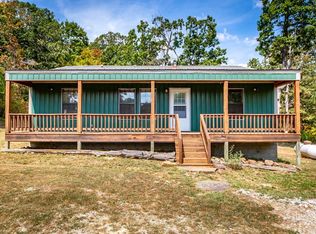 (Undisclosed Address), Mountain View, AR 72560