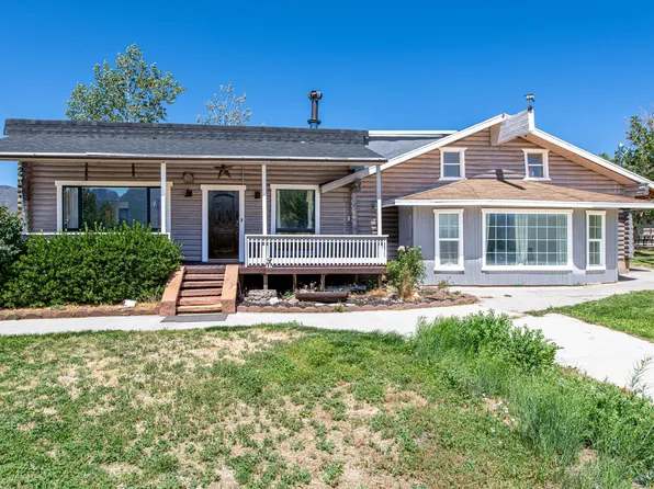 1854 E Highway 144, New Harmony, UT 84757