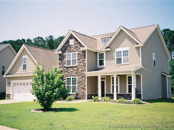 3314 Winterwood Dr, Fayetteville, NC 28306