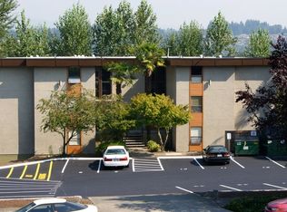 390 Rencliffe Apartments, Renton, WA 98057