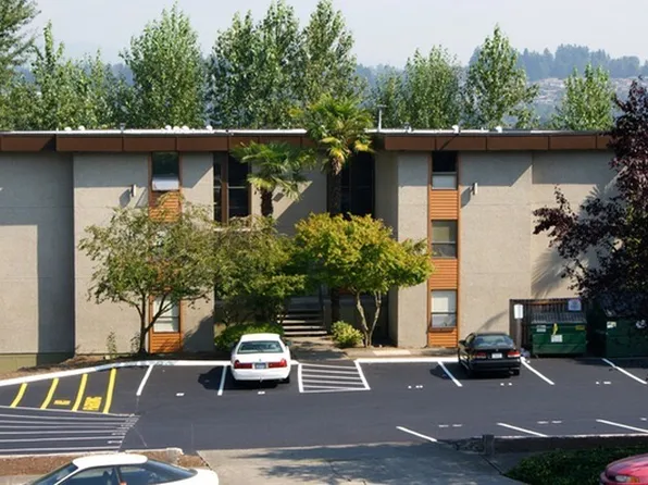 390 Rencliffe Apartments