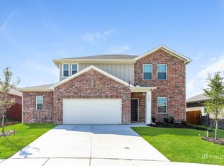 2528 Granite Pass, Red Oak, TX 75154