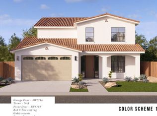 2228 S Bradley Ct, Visalia, CA 93292