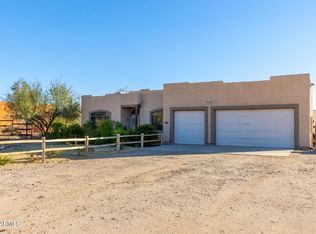 22331 W Madre Del Oro Dr, Wittmann, AZ 85361