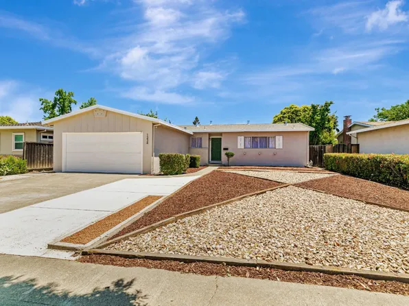 1334 Klamath Dr, San Jose, CA 95130