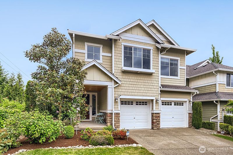 2nd image of 19606 35th Drive SE