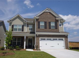 4510 Big Rock Ridge Trl SW, Gainesville, GA 30504