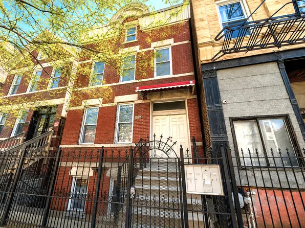 1527 W 18th Pl, Chicago, IL 60608