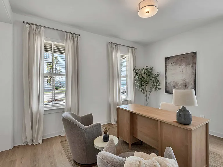 Designer Engineered Hardwood Floors