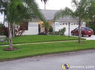 5586 Aspen Ridge Cir, Delray Beach, FL 33484