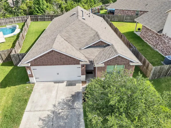 14106 Locke Point Ct, Conroe, TX 77384