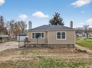367 McCormack St, Pocatello, ID 83201