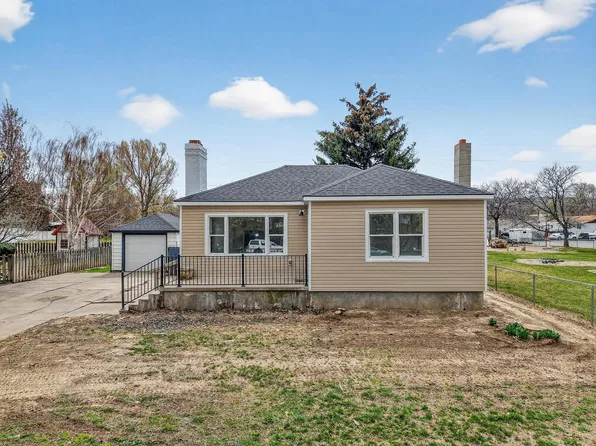 367 McCormack St, Pocatello, ID 83201