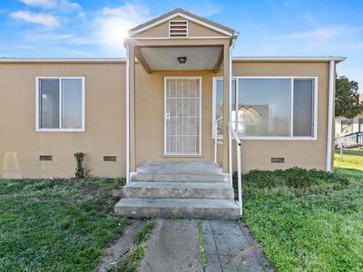 229 Vine St, Maxwell, CA, 95955
