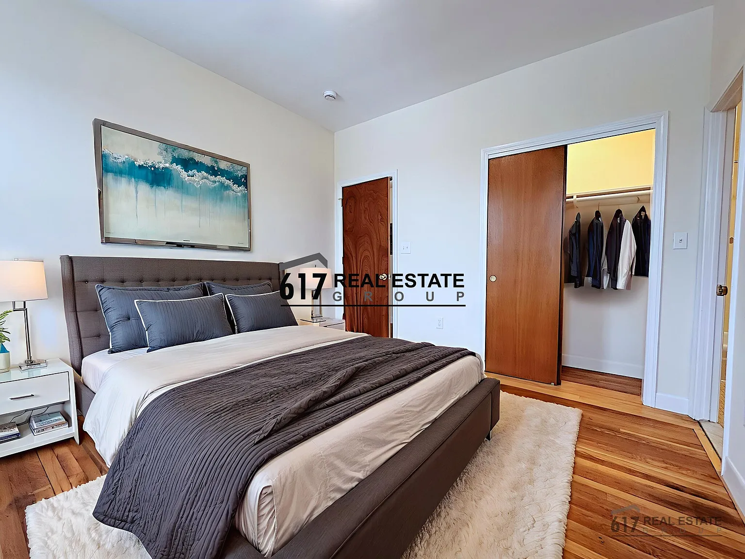 1 bed, 545 sqft, $2,400 — Photo 4