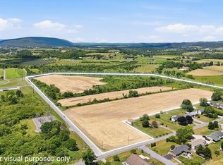 513 Elm Dr, Hughesville, PA 17737