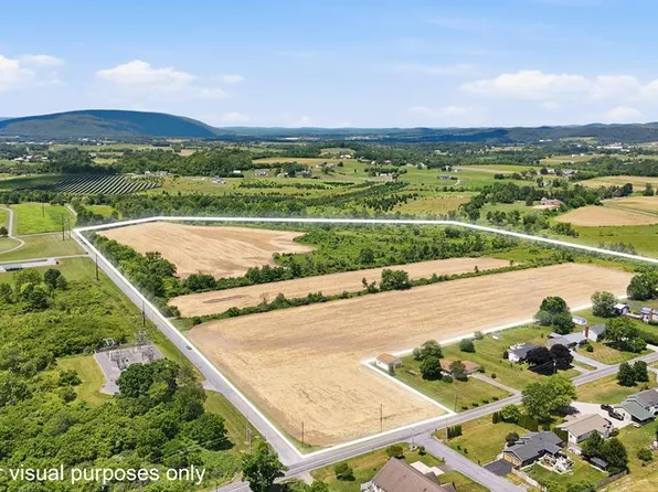 513 Elm Dr, Hughesville, PA 17737
