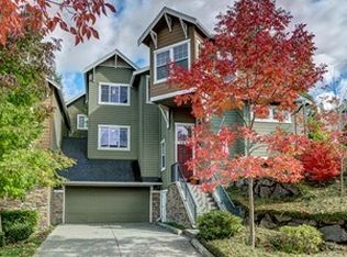1860 16th Ln NE #1860, Issaquah, WA 98029