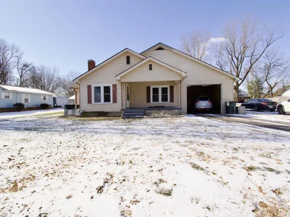 715 Edwards St, Union City, TN 38261