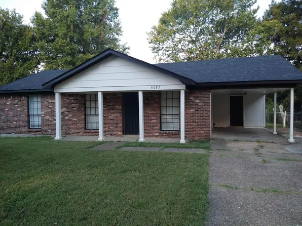 5083 Carterville Pl, Memphis, TN 38127