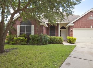 3109 San Esteban St, Mission, TX 78572